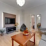 Chlebnicka Apartments In Main Old Town By Downtown Apartments