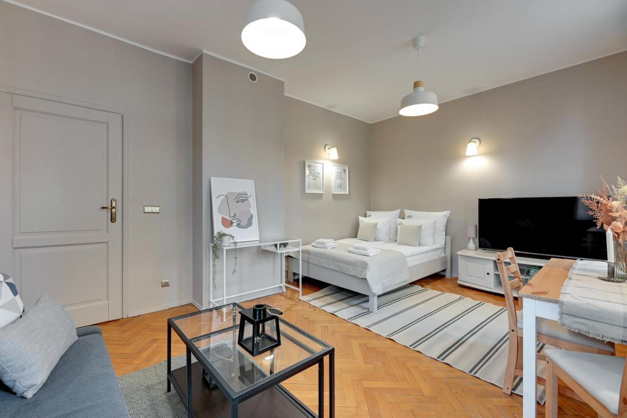 Chlebnicka In Main Old Town By Downtown Apartment Danzig