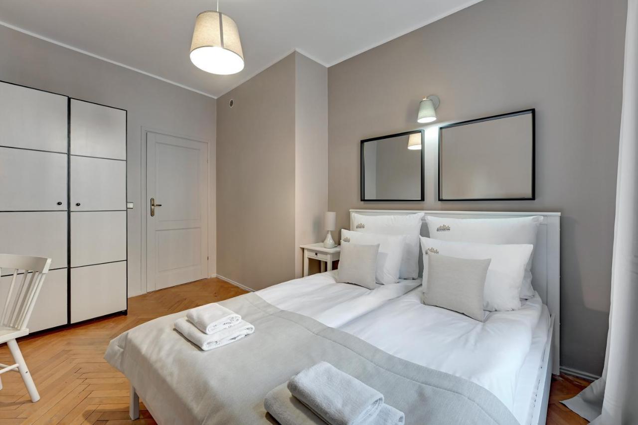 Apartment Chlebnicka In Main Old Town By Downtown Danzig